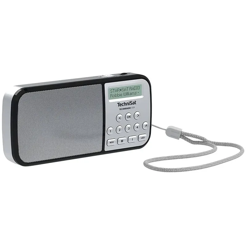 Techni Rdr Radio de Technisat – photo produit 1 sur 4