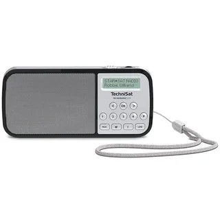 Techni Rdr Radio de Technisat – photo produit 2 sur 4