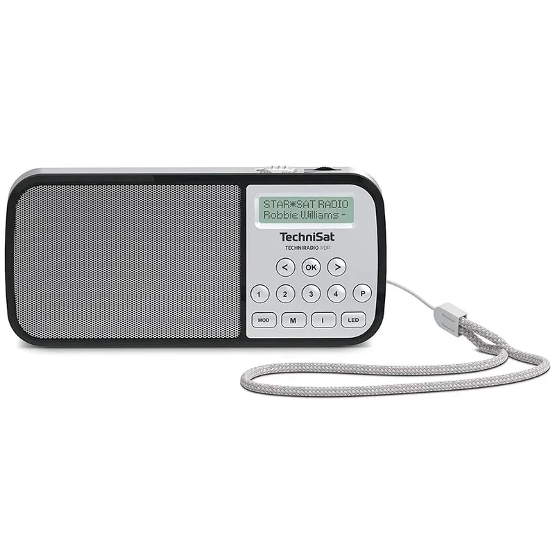 Techni Rdr Radio de Technisat – photo produit 2 sur 4