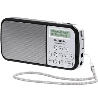 Techni Rdr Radio de Technisat – photo produit 3 sur 4