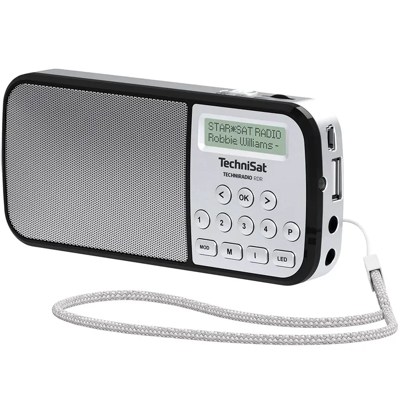 Techni Rdr Radio de Technisat – photo produit 3 sur 4