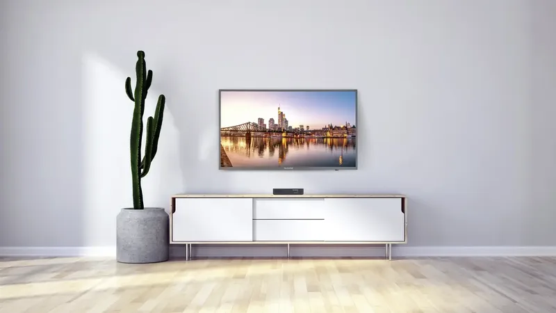 TechniSat HD-S 224+ HD-SAT-Receiver inklusive HD+ Karte Anzahl Tuner: 1 by Technisat – product photo 2 of 3