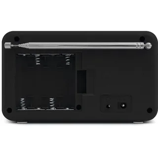 Viola 2 Digitale Radio de Technisat – photo produit 6 sur 6