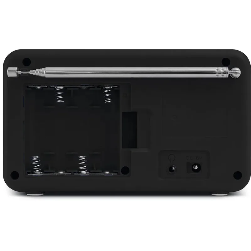 Viola 2 Digitale Radio de Technisat – photo produit 6 sur 6