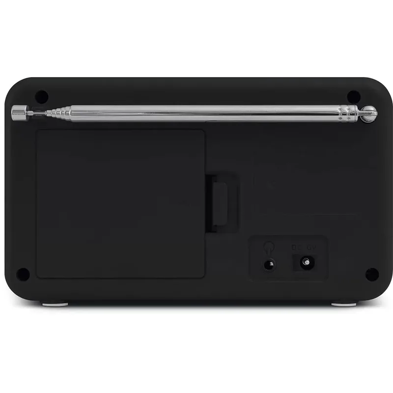 Viola 2 Digitale Radio de Technisat – photo produit 5 sur 6