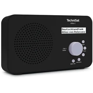 Viola 2 Digitale Radio de Technisat – photo produit 1 sur 6