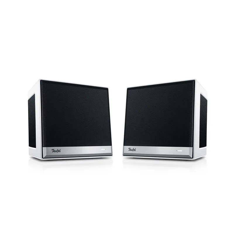 ONE S Stereo-Set Wit by Teufel – product photo