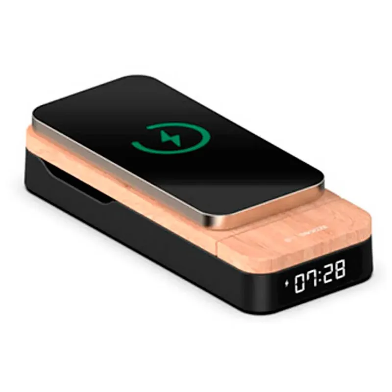 C850i Wekkerradio by Thomson – product photo