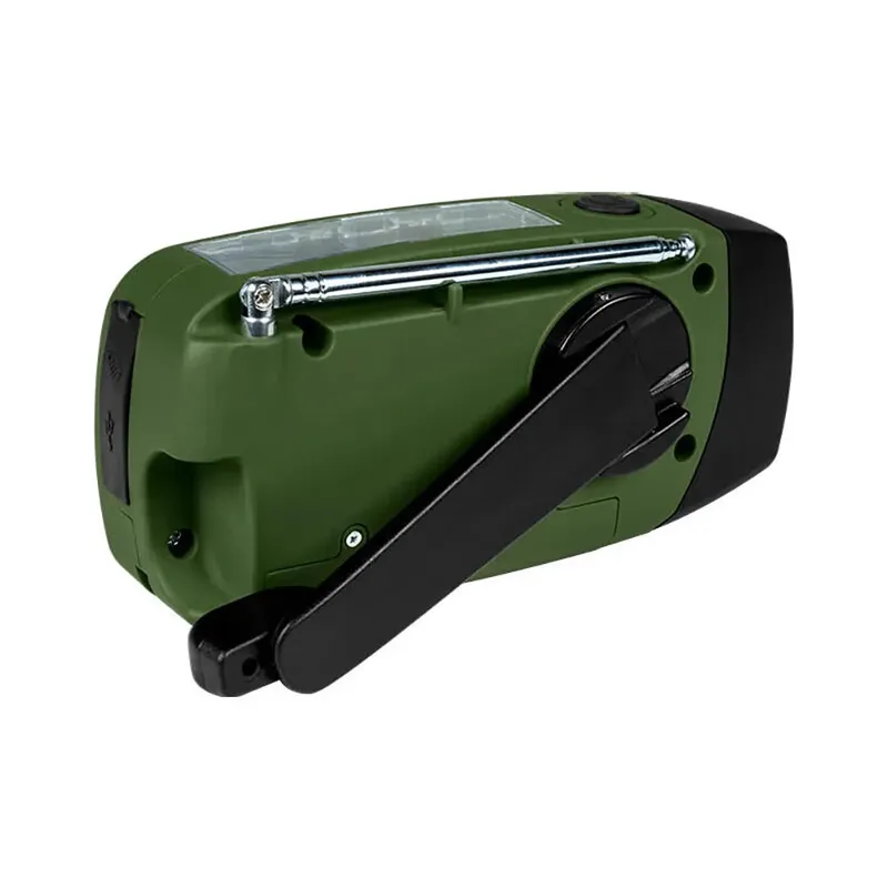 Rt260 Radio by Thomson – product photo 4 of 4