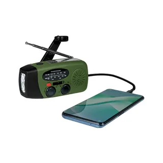 Rt260 Radio by Thomson – product photo 3 of 4
