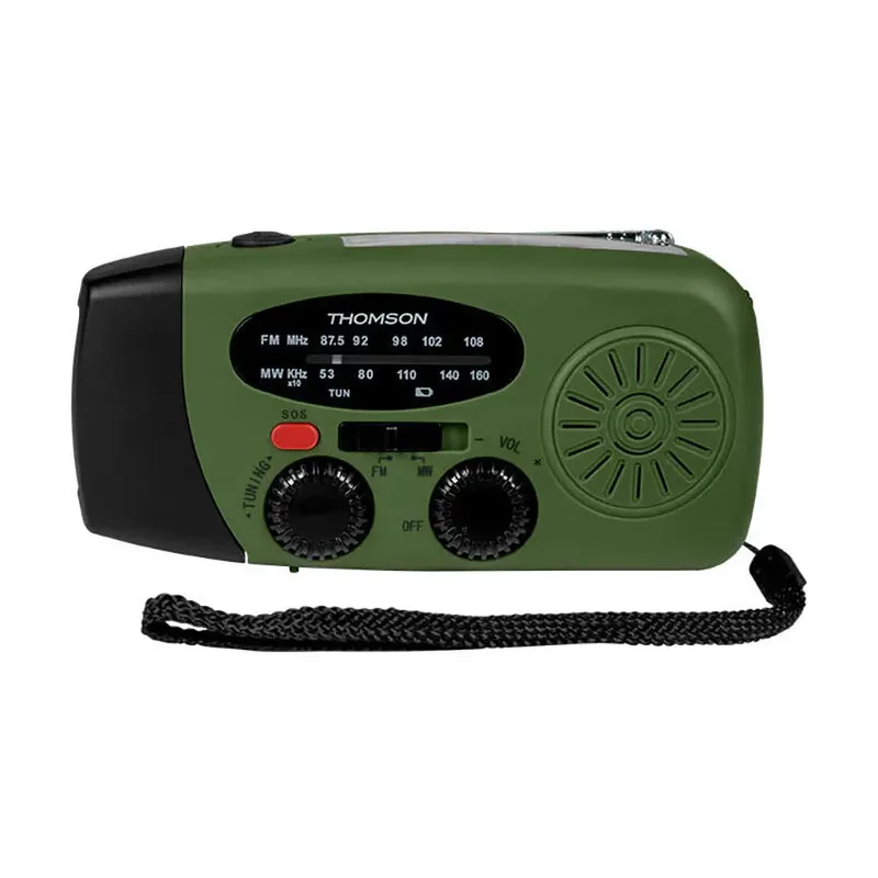 Rt260 Radio by Thomson – product photo 1 of 4