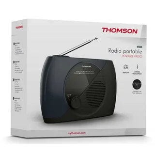 Rt350 Radio von Thomson – Produktfoto 3 von 3