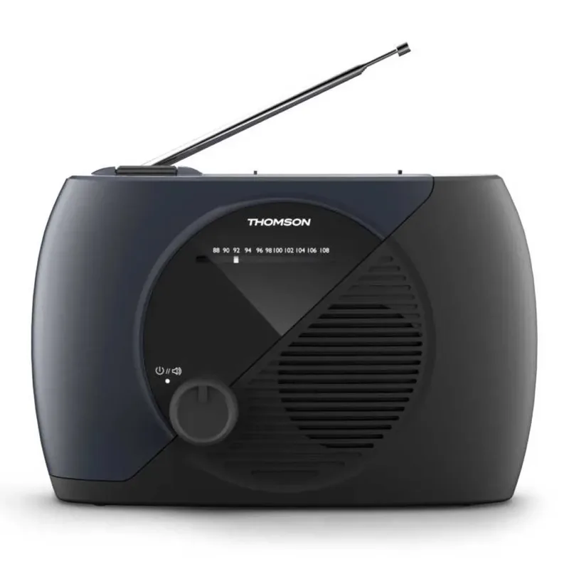 Rt350 Radio von Thomson – Produktfoto 2 von 3