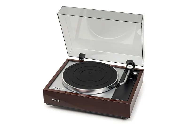 TD 1600 incl. TP160 platenspeler noten by Thorens – product photo