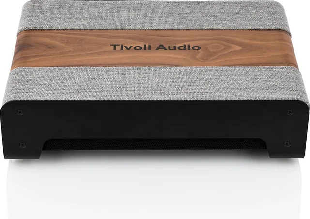 Model SUB - Subwoofer met Wifi functionaliteit – Grijs