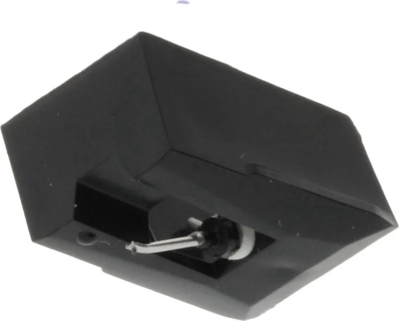 Akai RS-85, PS-85 platenspeler naald by Tonar in Black – product photo