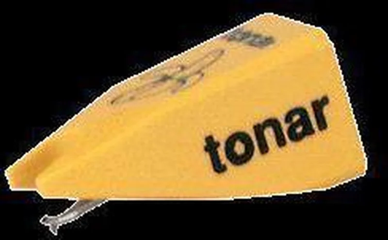 Banana naald by Tonar in Yellow – product photo
