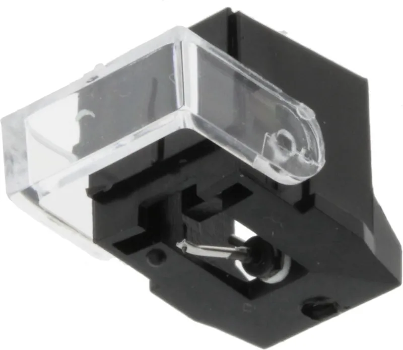 Dual DN-251S, Denon DSN-85 platenspeler naald by Tonar in Black – product photo