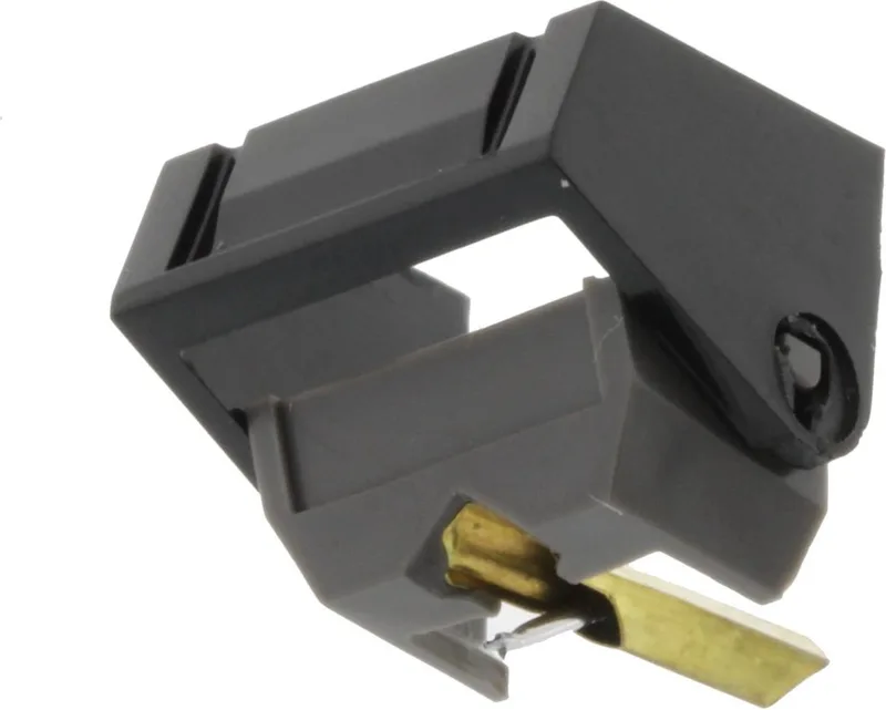Dual DN-360, Shure M95 platenspeler naald från Tonar i Grå – produktbild