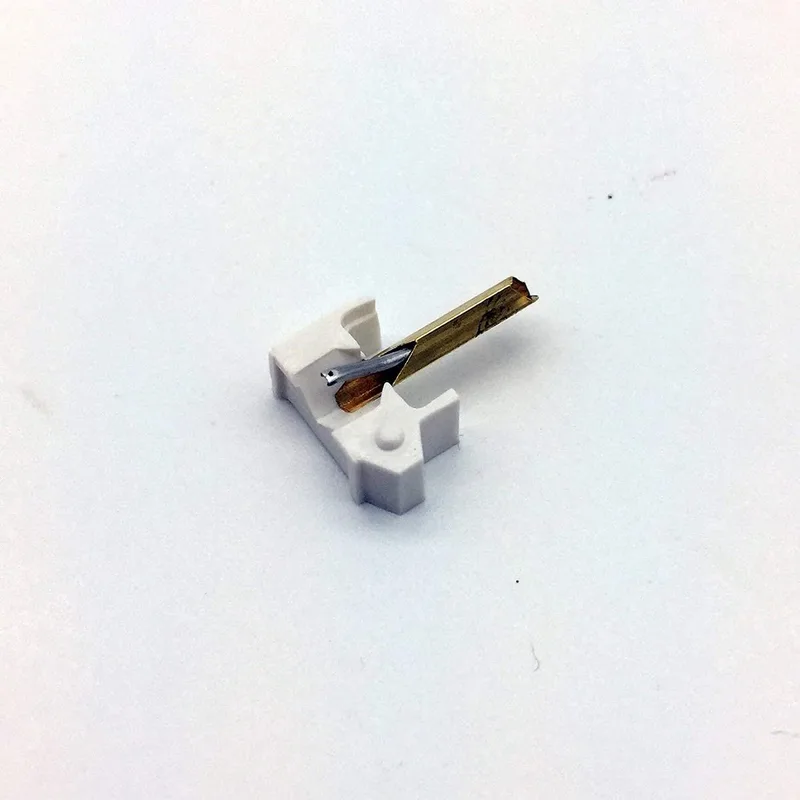 N44 7 Stylus naald voor Shure M44-7 Diamond Stylus 267-DS van Tonar in Wit – productfoto