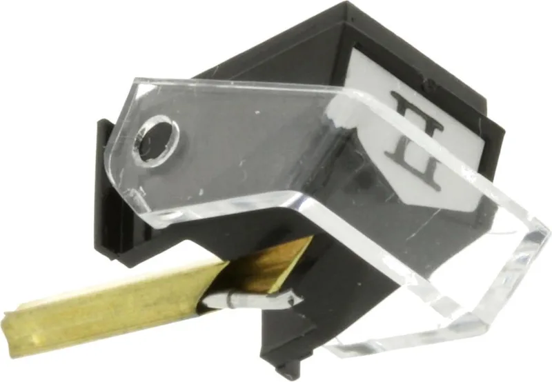 Philips GP-400 MKII platenspeler naald by Tonar – product photo