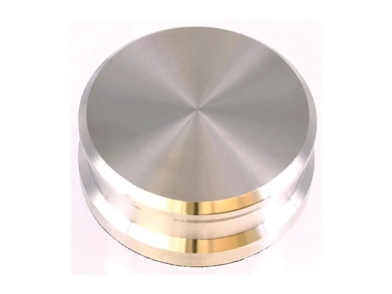Record Weight Nickle (760 Grams) by Tonar – product photo