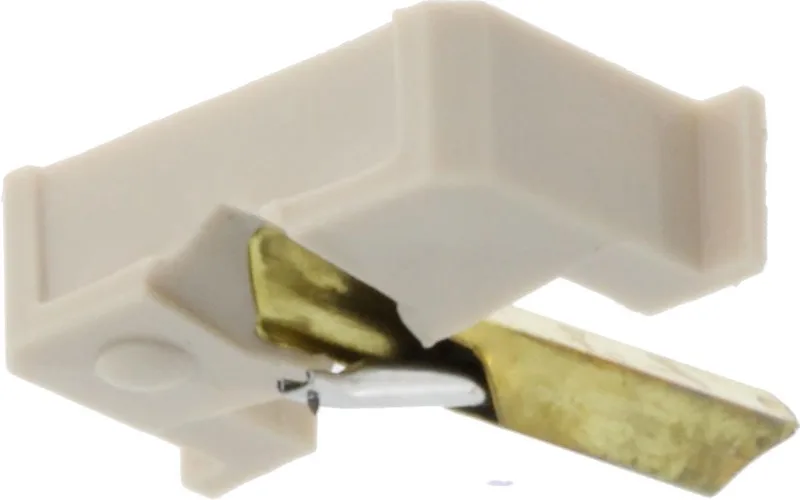 Shure N-70, M-70 platenspeler naald de Tonar en Beige – photo produit