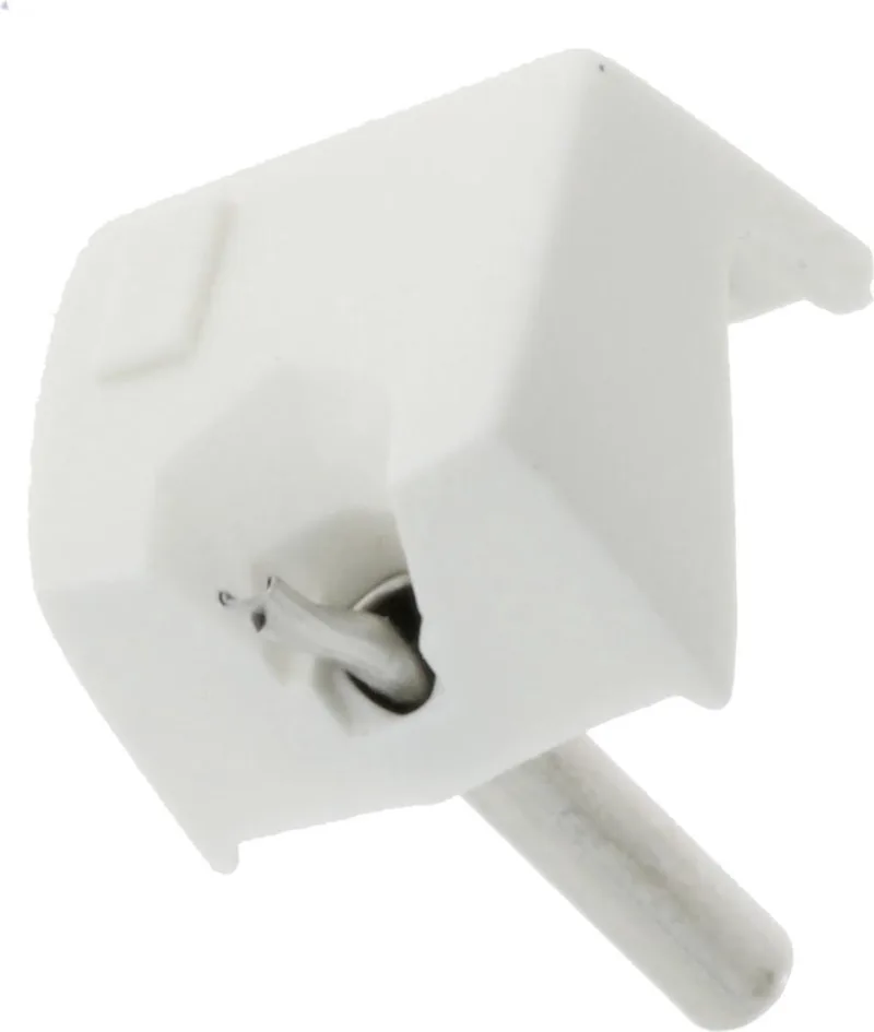 Stanton 500-AL, 500-V3 DJ platenspeler naald by Tonar in White – product photo
