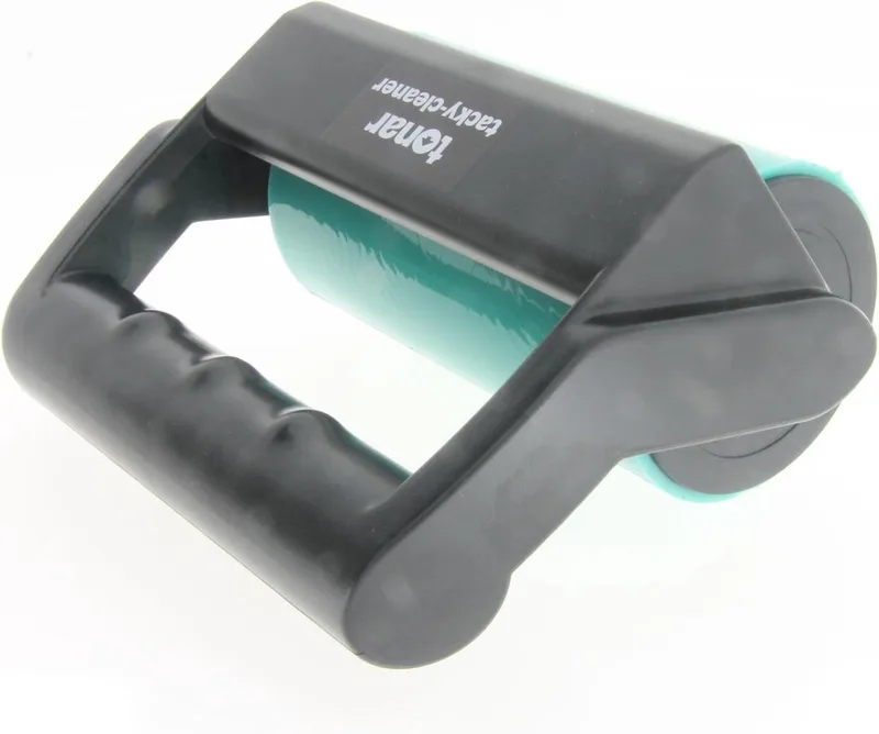 Tacky Cleaner platenreiniger by Tonar in Green – product photo