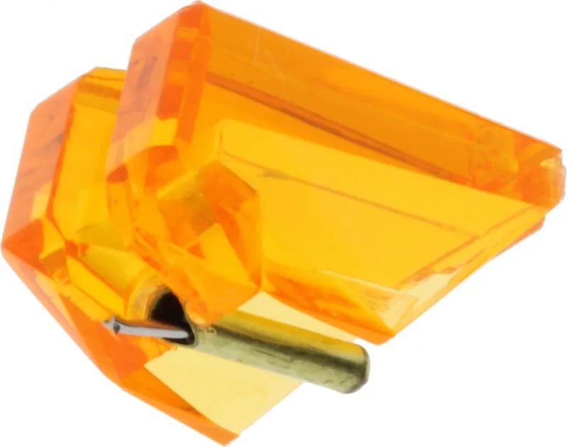 Technics P24, EPS-24CS platenspeler naald by Tonar in Orange – product photo