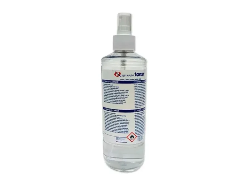 Vinyl Cleaner 0.5 Litre Pump-spray Flask von Tonar – Produktfoto