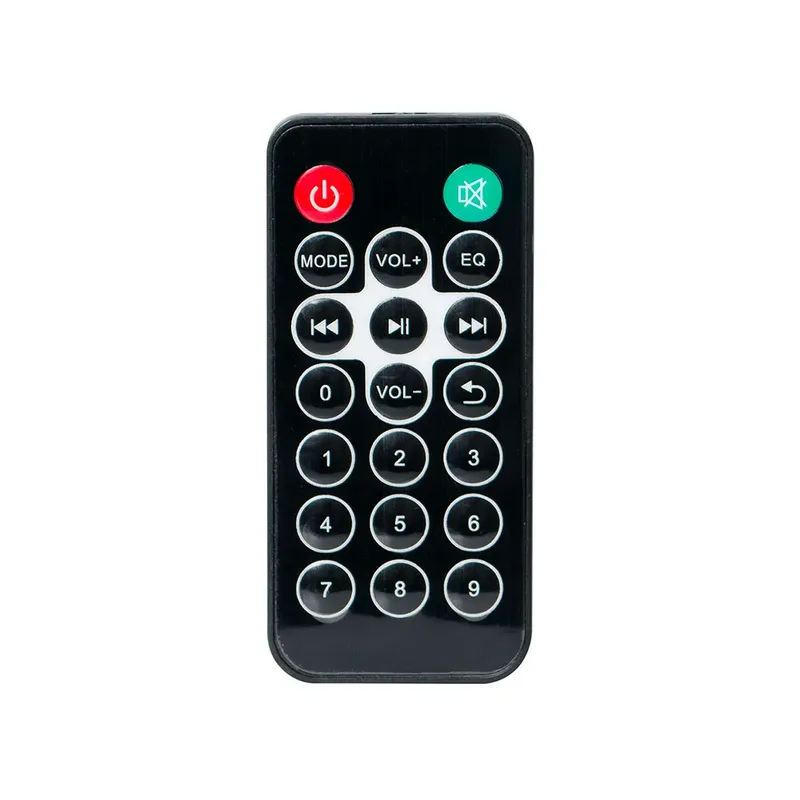 Avx 615 Bt Paar Boekenplank Luidsprekers de Trevi – photo produit 3 sur 3