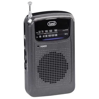 Ra 710 Gmg Draagbare Radio von Trevi – Produktfoto 1 von 4