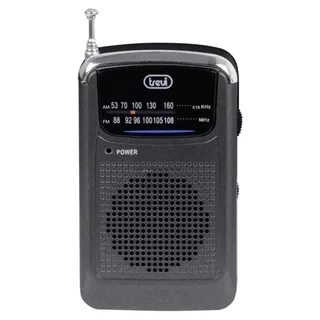 Ra 710 Gmg Draagbare Radio von Trevi – Produktfoto 3 von 4
