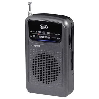 Ra 710 Gmg Draagbare Radio von Trevi – Produktfoto 2 von 4