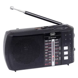Ra 7f20 Bt Draagbare Radio von Trevi – Produktfoto 2 von 3
