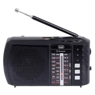 Ra 7f20 Bt Draagbare Radio von Trevi – Produktfoto 1 von 3