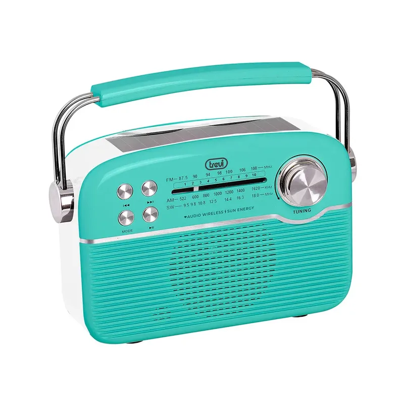 Ra7f50 Radio fra Trevi – produktbillede 2 af 2