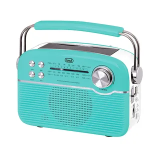 Ra7f50 Radio fra Trevi – produktbillede 1 af 2