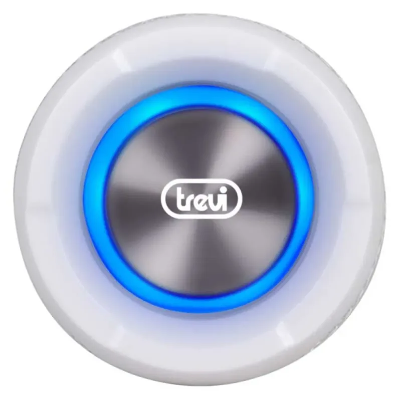 Trevi 0xr8a2501 14w Bluetooth-luidspreker by Trevi – product photo 4 of 4