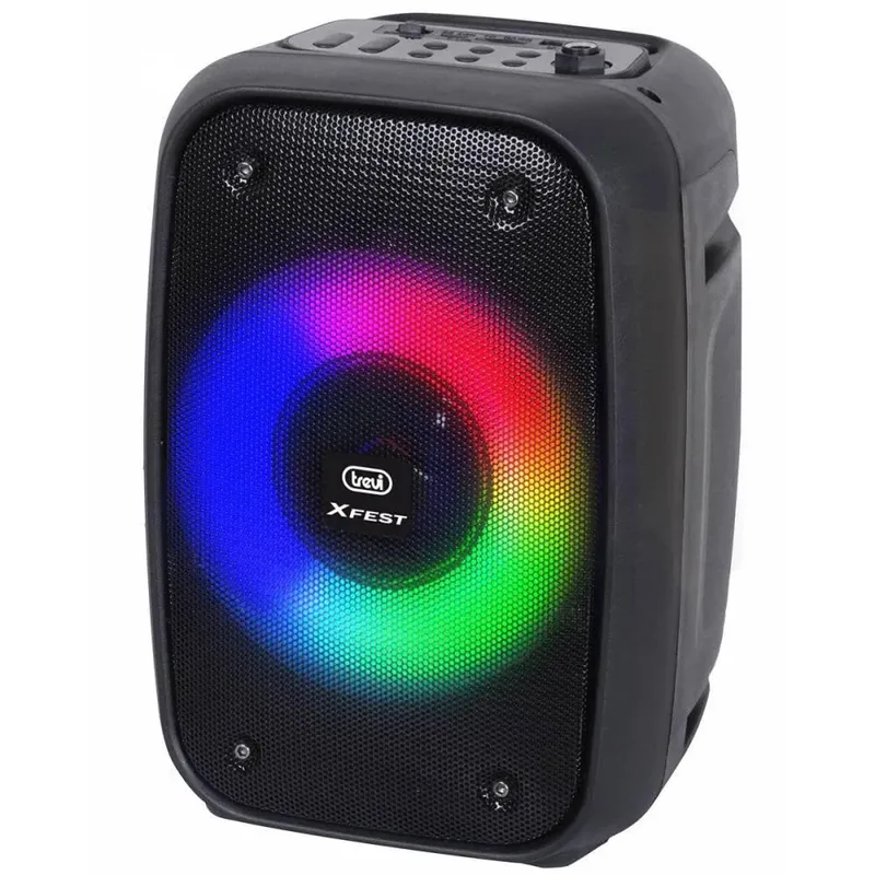 Xf150kb Bluetooth-luidspreker by Trevi – product photo