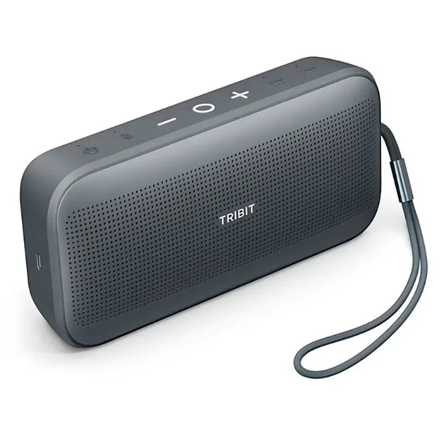 Stormbox Flow Bluetooth-luidspreker
