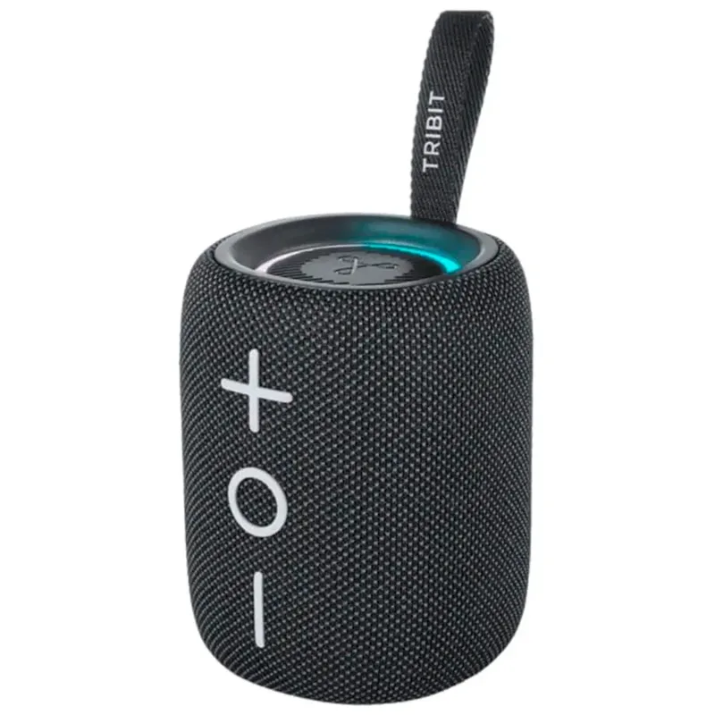 Stormbox Mini+ 12w Bluetooth-luidspreker från Tribit – produktbild 1 av 6