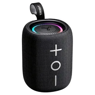 Stormbox Mini+ 12w Bluetooth-luidspreker från Tribit – produktbild 3 av 6