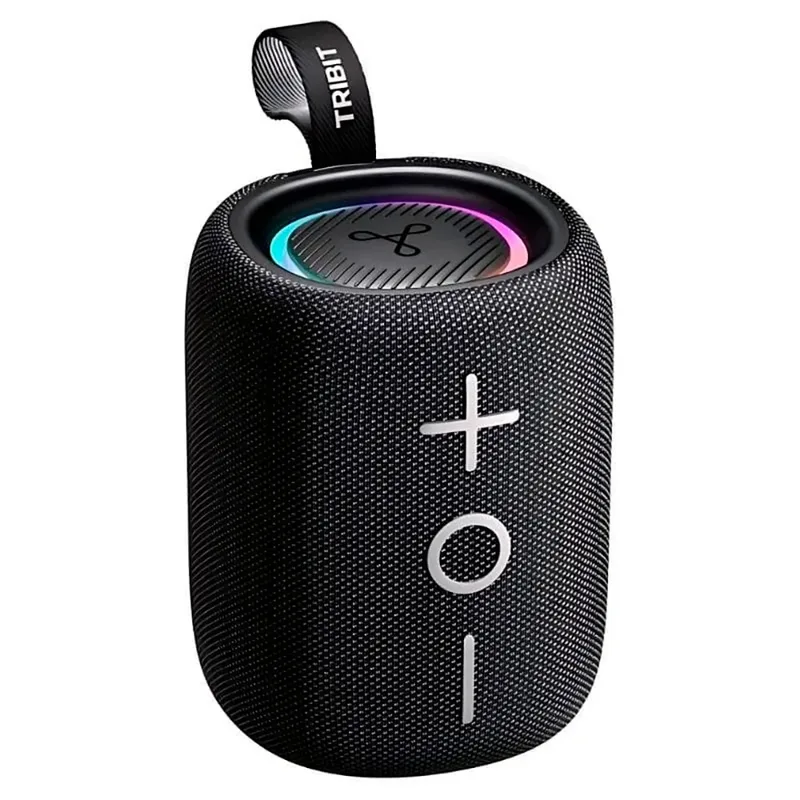 Stormbox Mini+ 12w Bluetooth-luidspreker från Tribit – produktbild 3 av 6