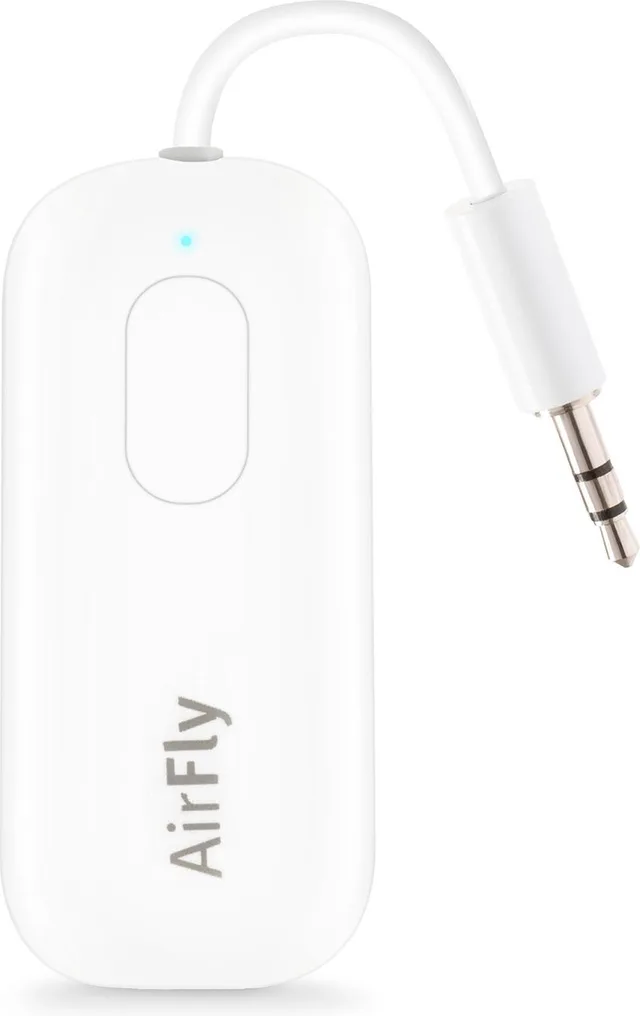 AirFly Pro Bluetooth Transmitter 3.5mm Jack