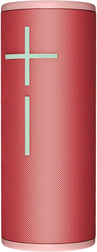 Boom 4 bluetooth speaker van Ultimate Ears in Roze – productfoto 1 van 2