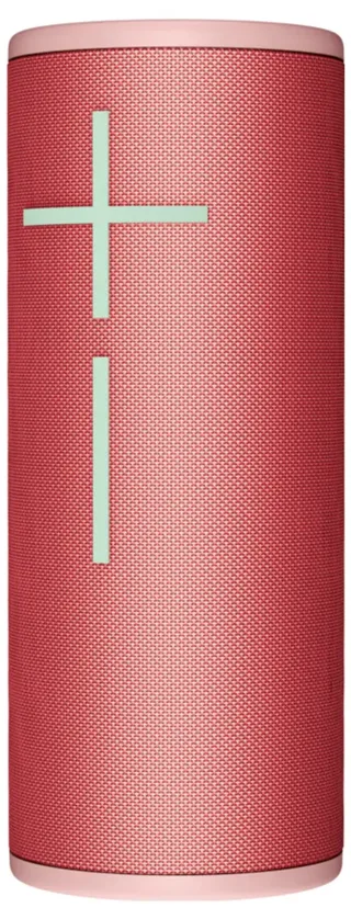 Boom 4 bluetooth speaker van Ultimate Ears in Roze – productfoto 2 van 2