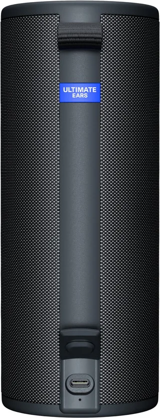 BOOM 4 - Draadloze Speaker - Bluetooth - Black by Ultimate Ears in Black – product photo 1 of 2