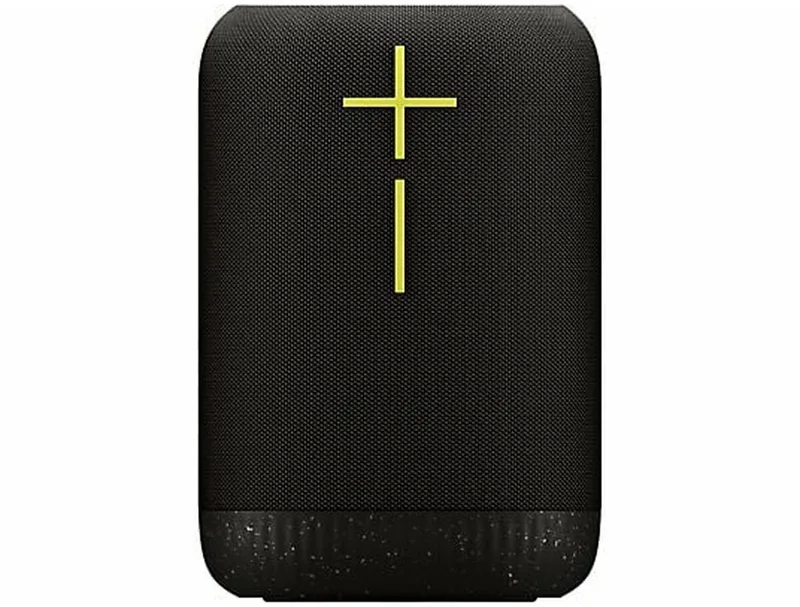 Epicboom 4 bluetooth speaker van Ultimate Ears in Zwart – productfoto